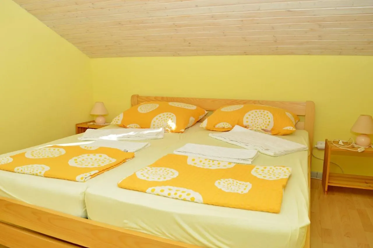 Apartment&Rooms Katica Weißenburg