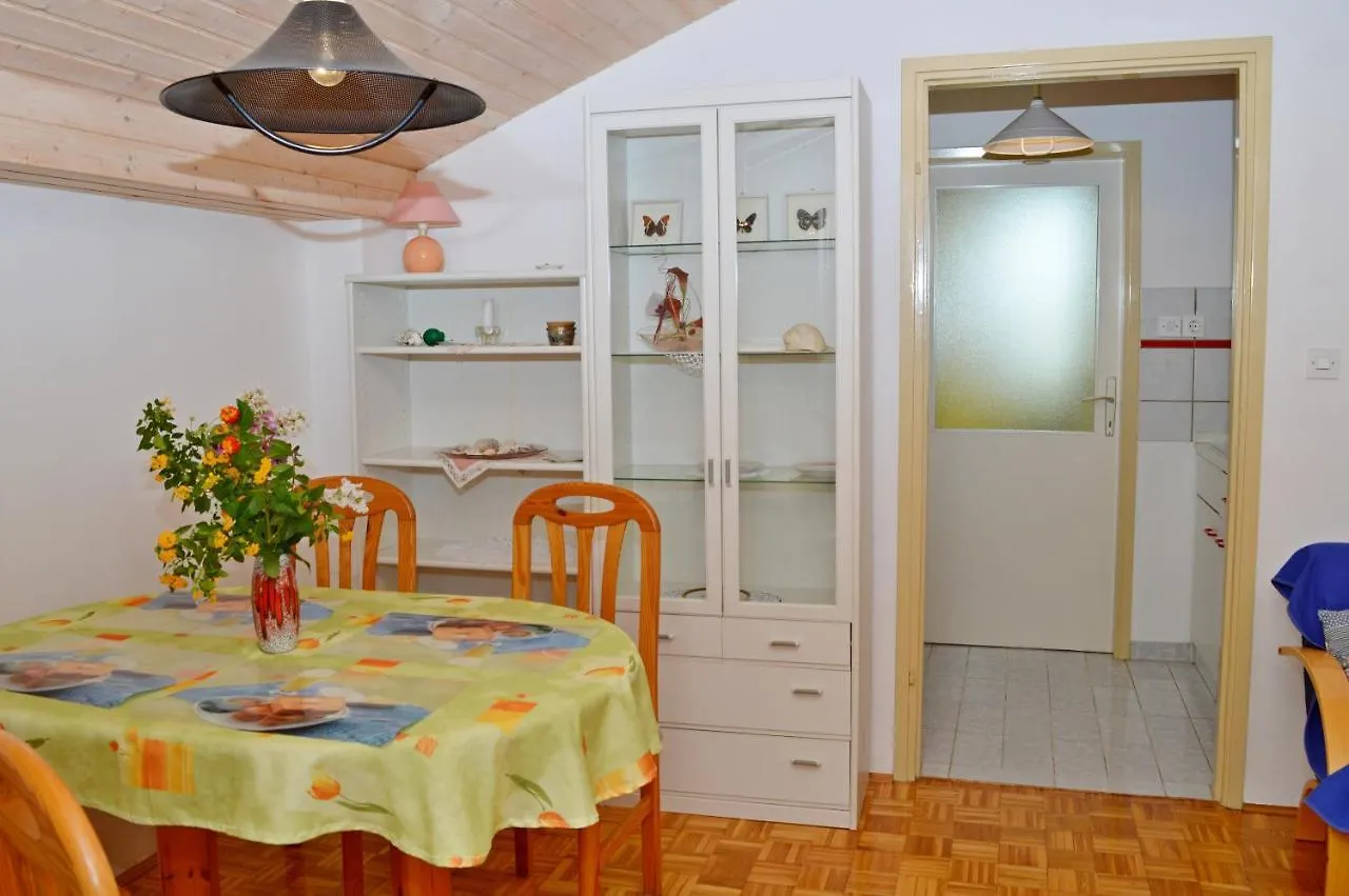 *** Gasthof Apartment&Rooms Katica Weißenburg Kroatien
