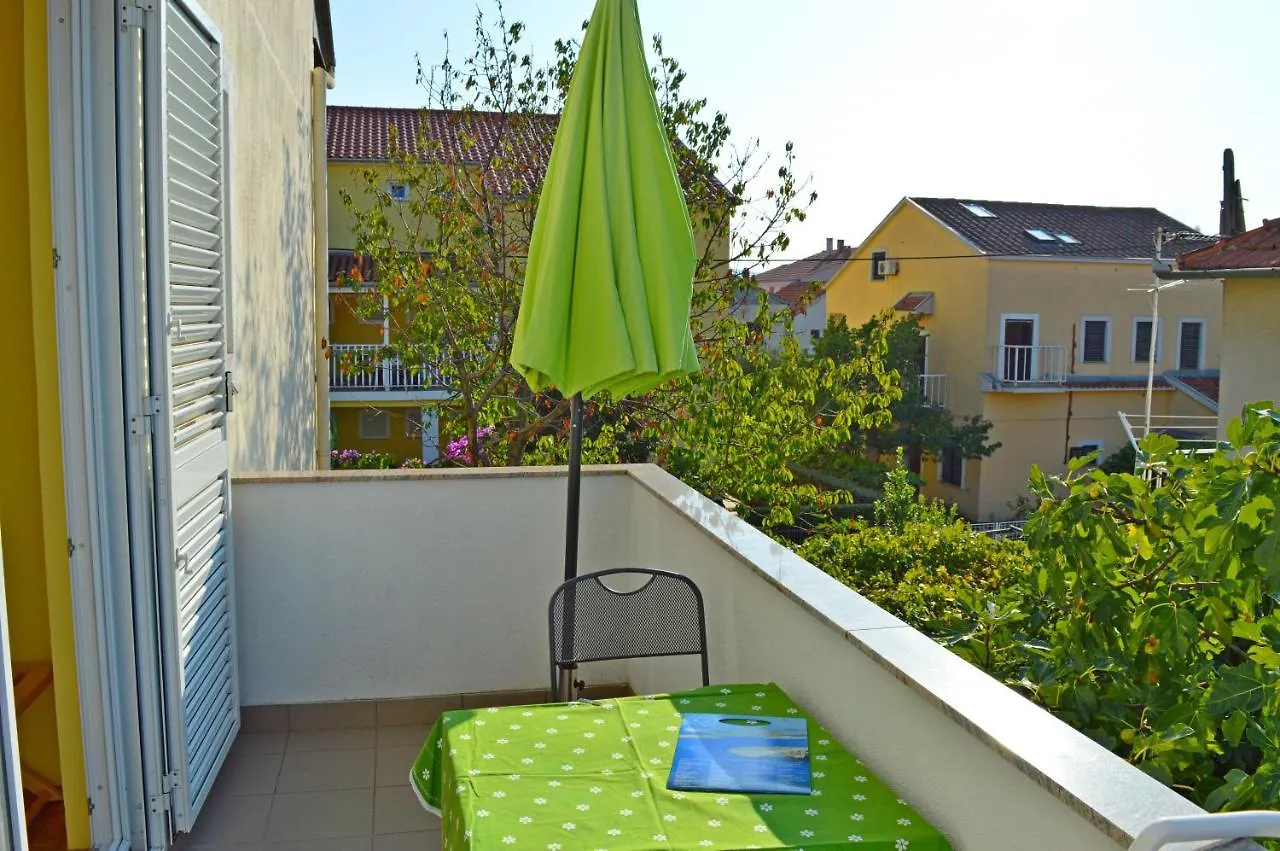 *** Gasthof Apartment&Rooms Katica Weißenburg Kroatien
