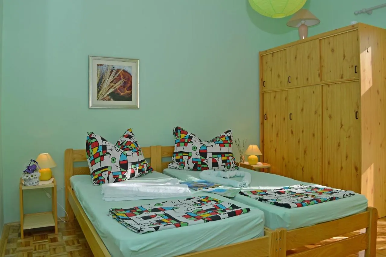 Apartment&Rooms Katica Weißenburg Gasthof