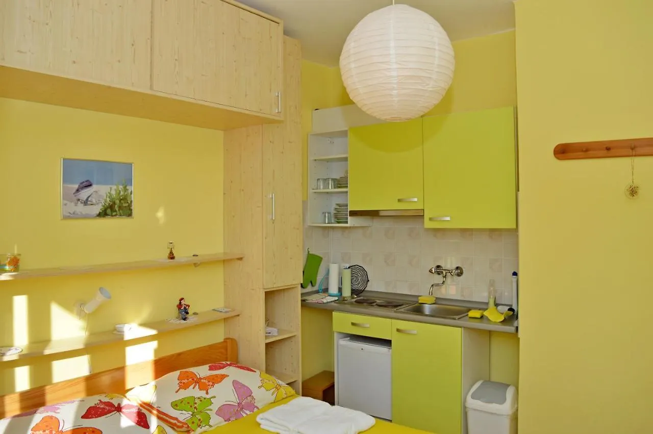 Apartment&Rooms Katica Weißenburg 3*,  Kroatien