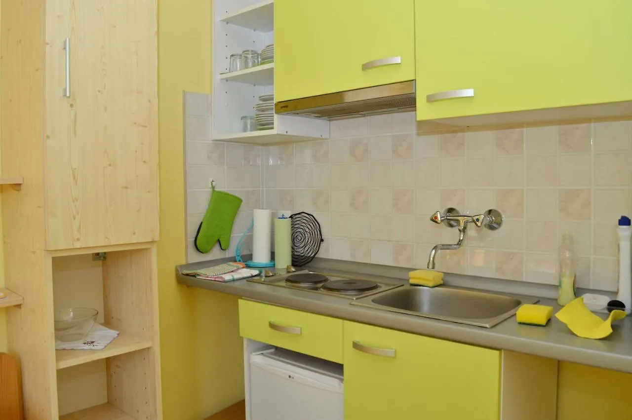 Apartment&Rooms Katica Weißenburg