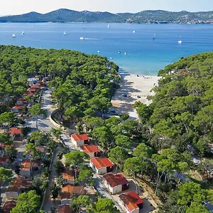 Kemping Park Soline Mobile Homes, Biograd na Moru